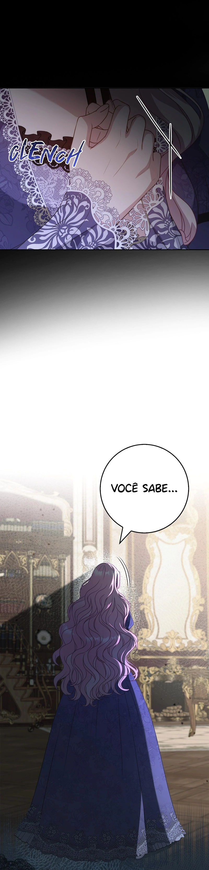 A Mãe Reencarnada Sempre Precisa Morrer? Capítulo 39 Página 35
