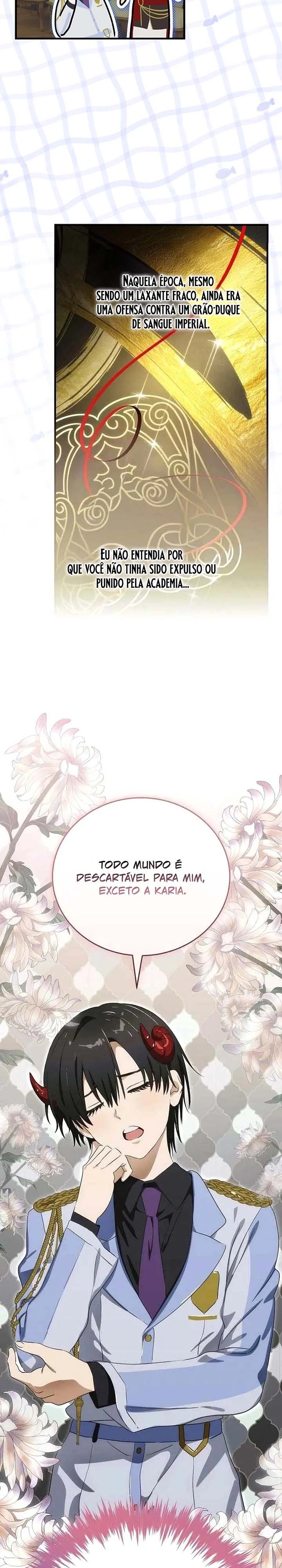 Esse Bebê não é Seu Capítulo 101 Página 7
