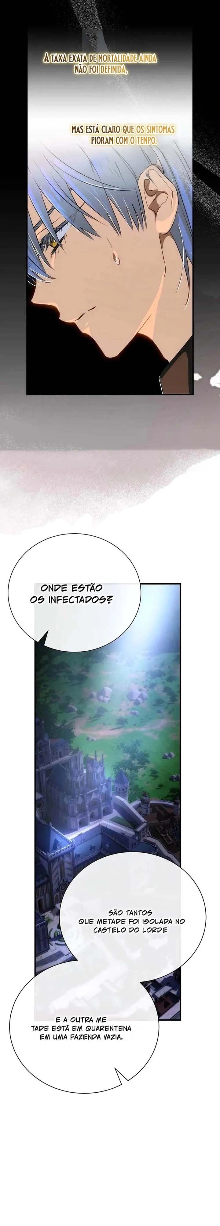 Esse Bebê não é Seu Capítulo 101 Página 19
