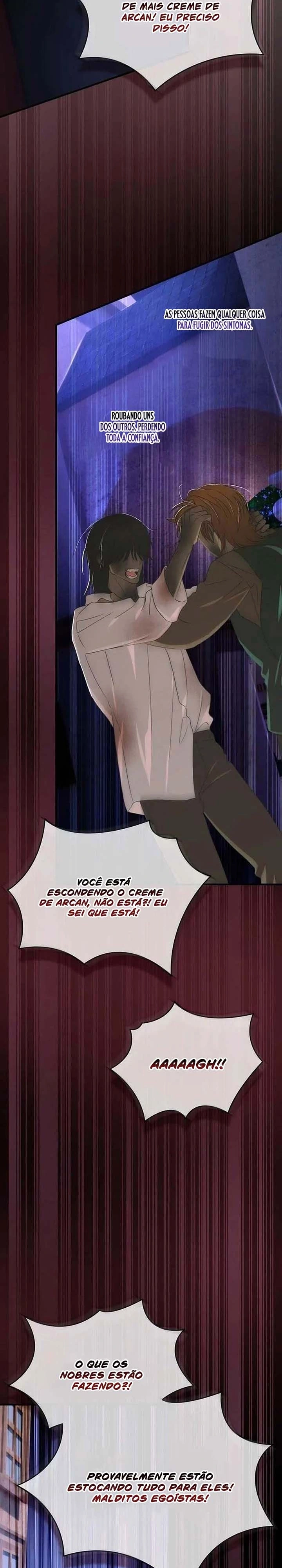 Esse Bebê não é Seu Capítulo 103 Página 17