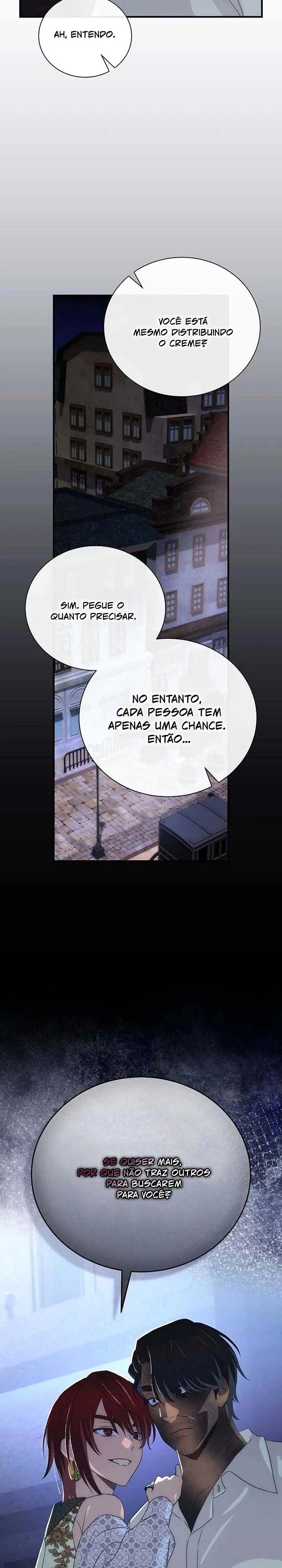 Esse Bebê não é Seu Capítulo 103 Página 25