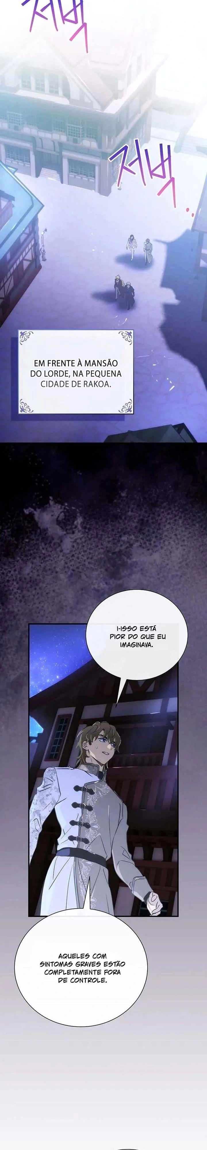 Esse Bebê não é Seu Capítulo 104 Página 2