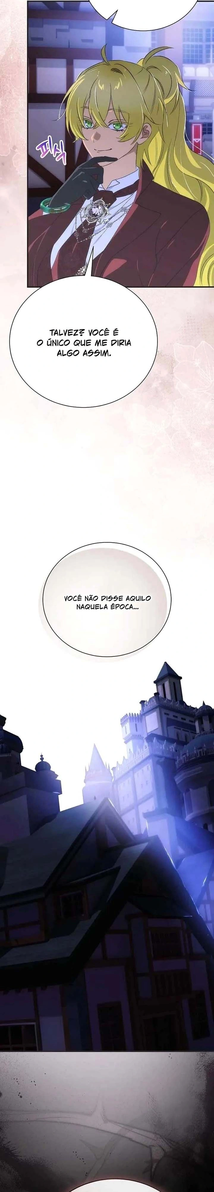 Esse Bebê não é Seu Capítulo 104 Página 5