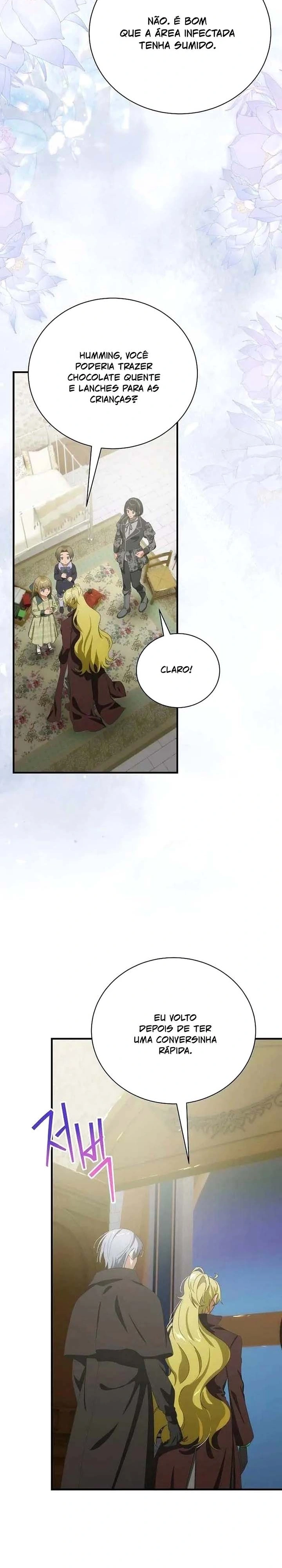 Esse Bebê não é Seu Capítulo 104 Página 17