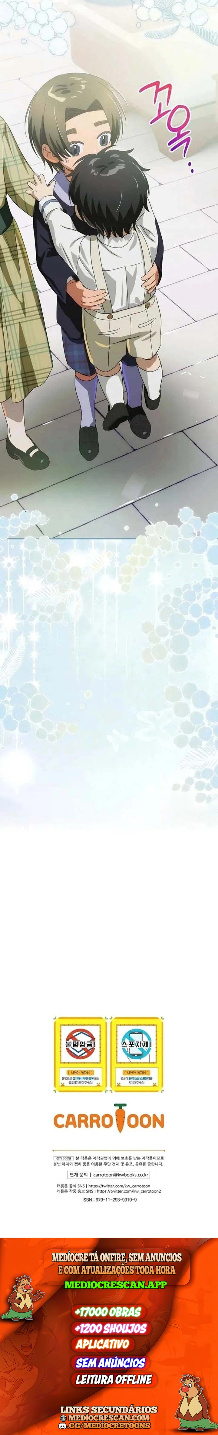 Esse Bebê não é Seu Capítulo 104 Página 31