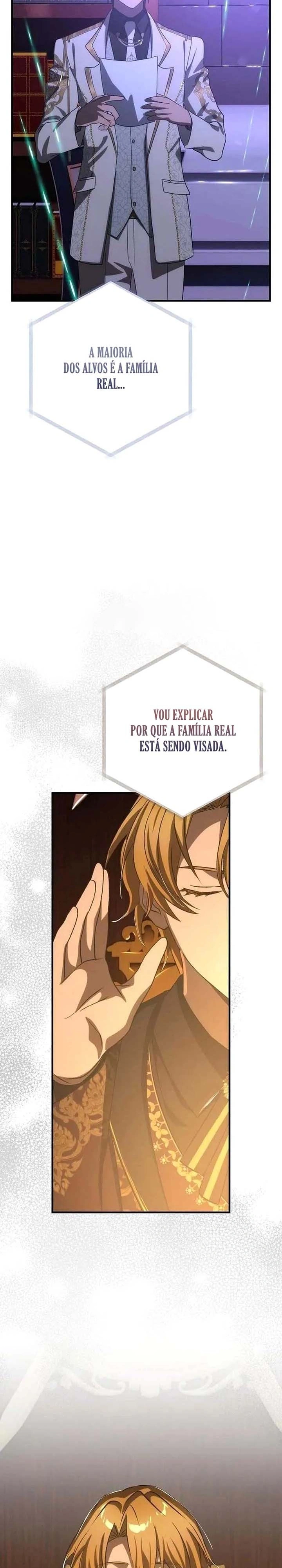 Esse Bebê não é Seu Capítulo 105 Página 24