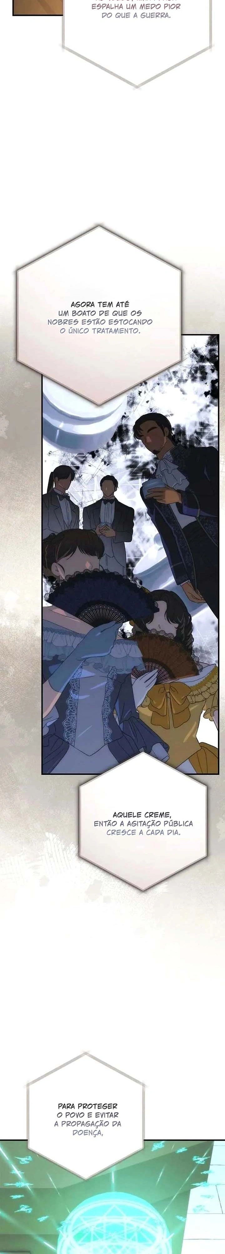 Esse Bebê não é Seu Capítulo 105 Página 26
