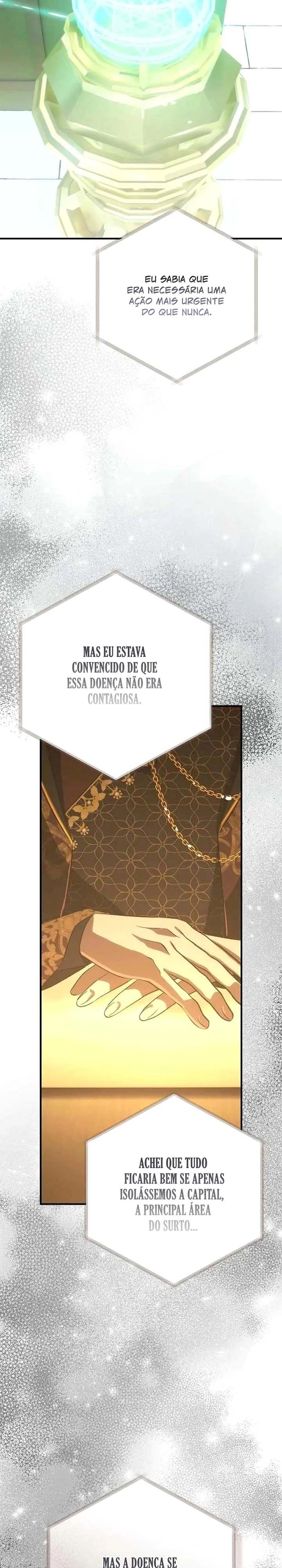Esse Bebê não é Seu Capítulo 105 Página 27