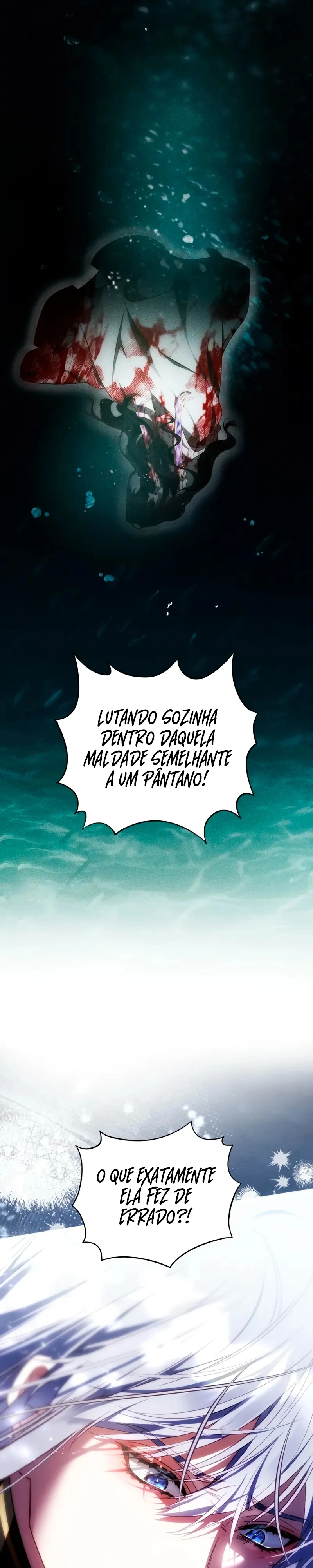 The Flower That Wields a Sword Capítulo 53 Página 27