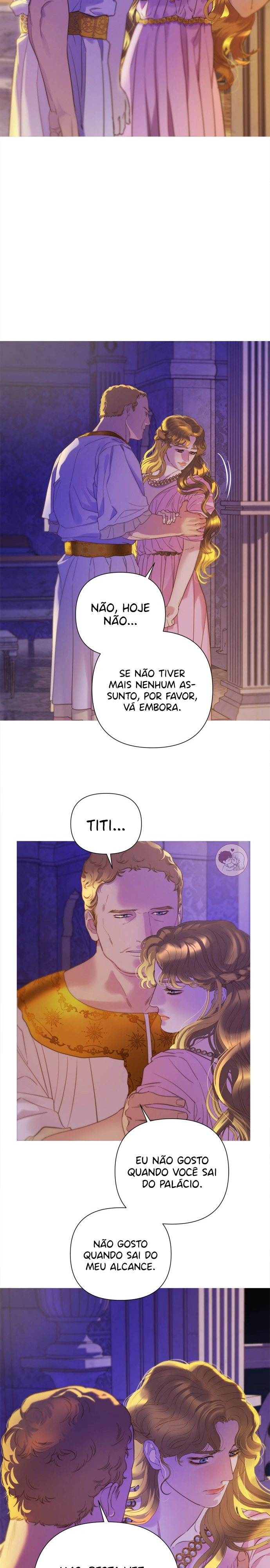 Non Tua Capítulo 8 Página 2