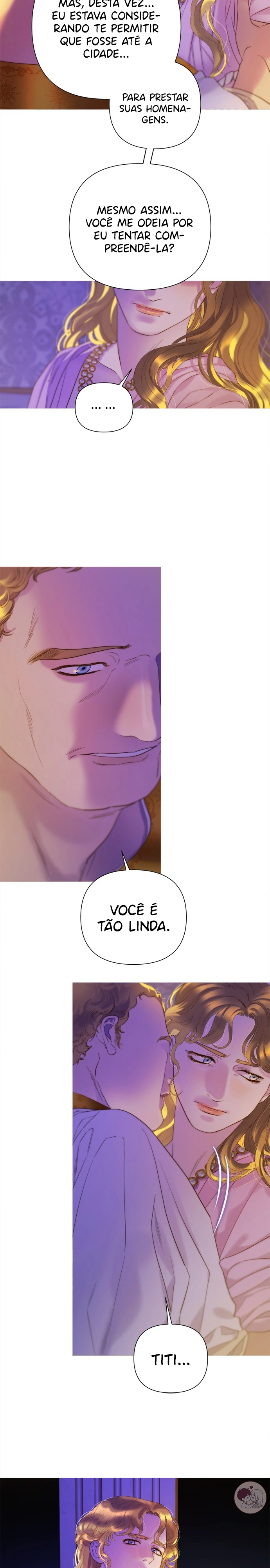 Non Tua Capítulo 8 Página 3