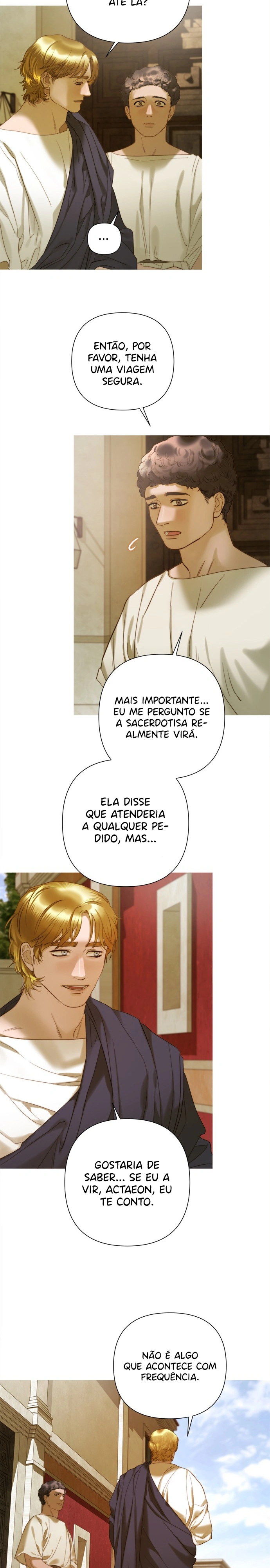 Non Tua Capítulo 8 Página 7