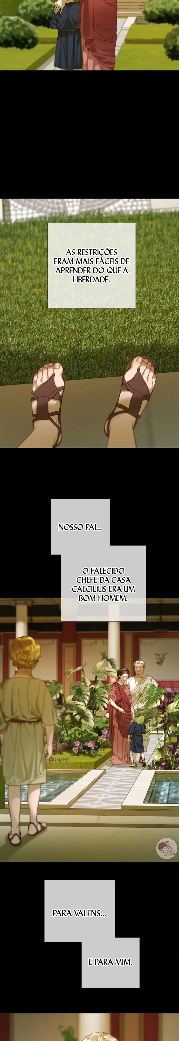 Non Tua Capítulo 8 Página 13