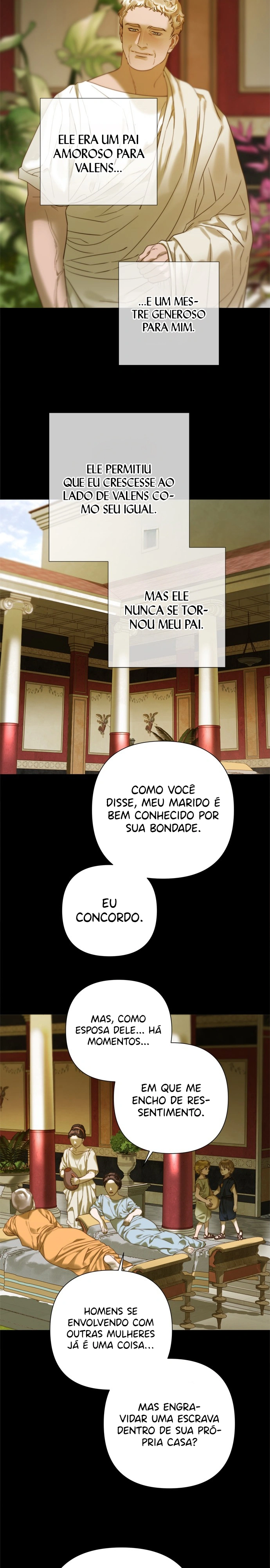 Non Tua Capítulo 8 Página 14