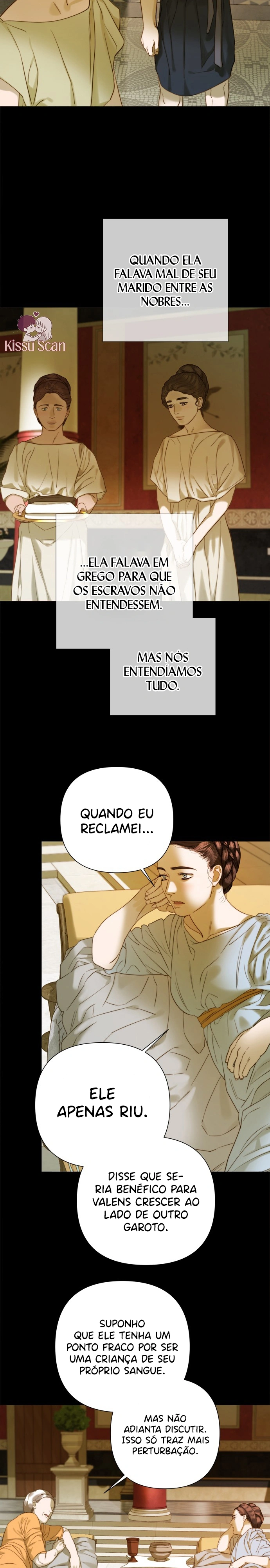 Non Tua Capítulo 8 Página 16