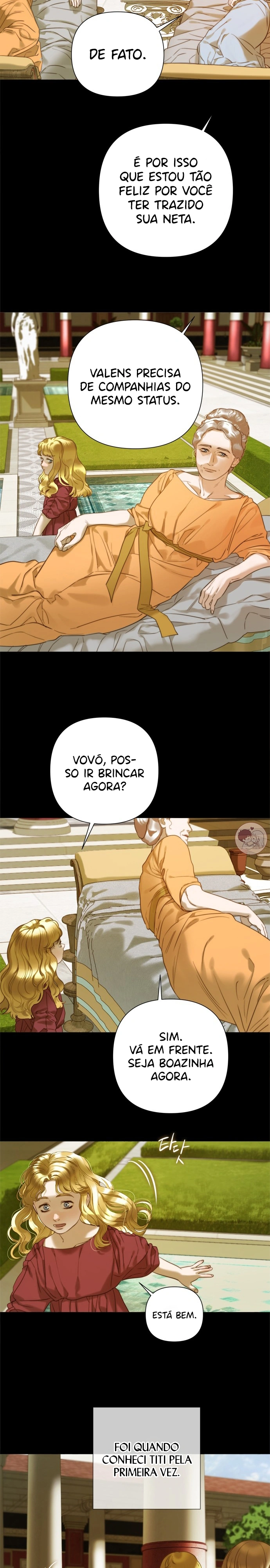 Non Tua Capítulo 8 Página 17