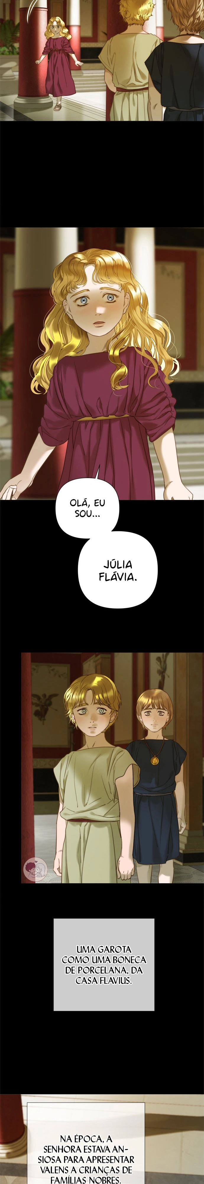 Non Tua Capítulo 8 Página 18