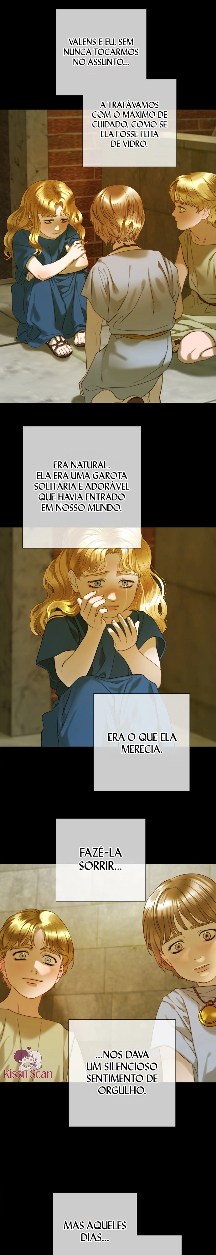 Non Tua Capítulo 8 Página 21