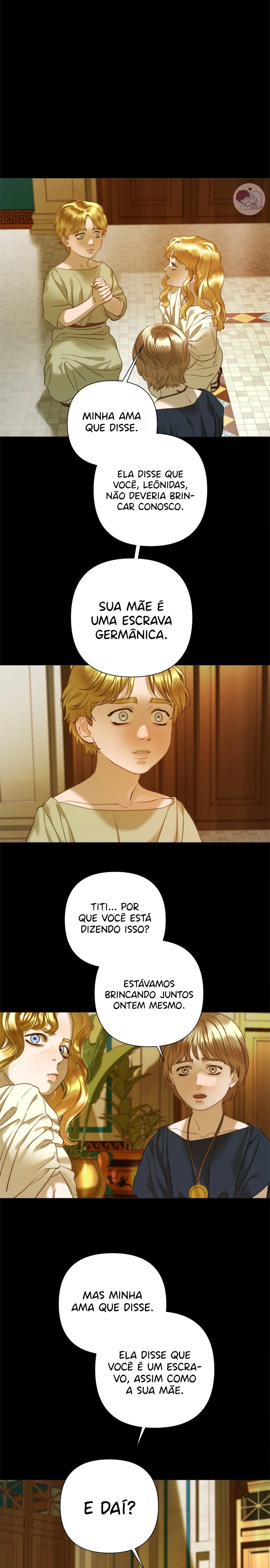 Non Tua Capítulo 8 Página 23
