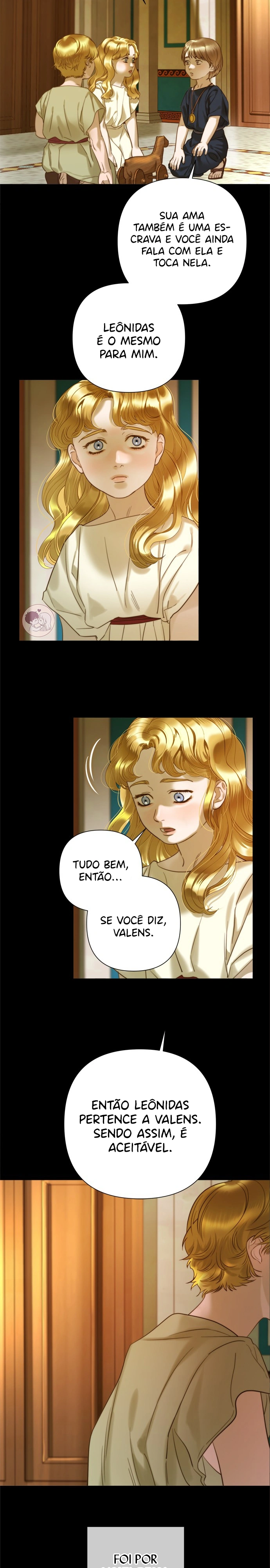Non Tua Capítulo 8 Página 24