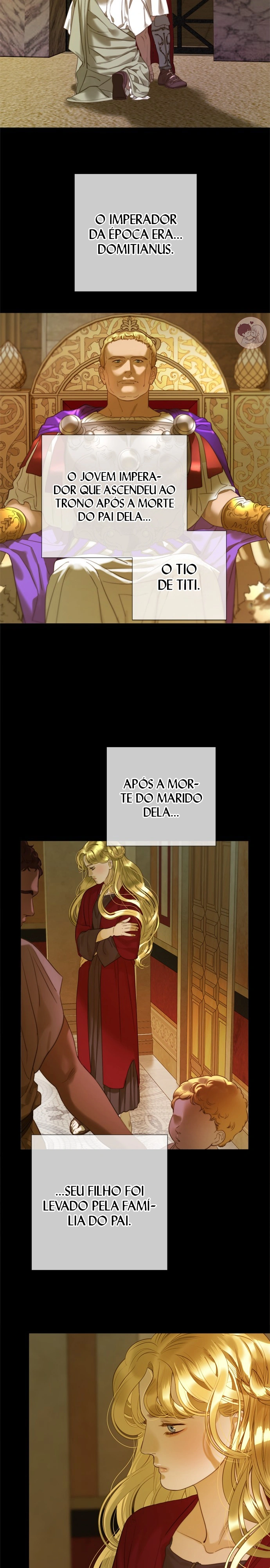 Non Tua Capítulo 8 Página 28