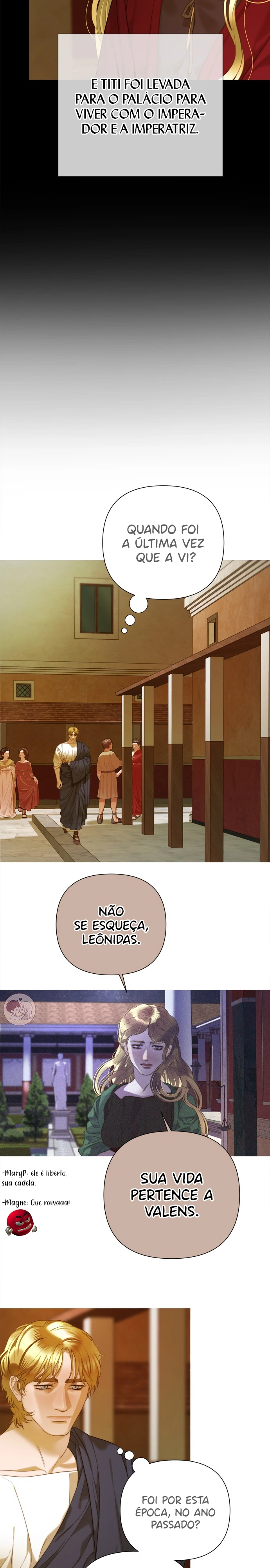 Non Tua Capítulo 8 Página 29