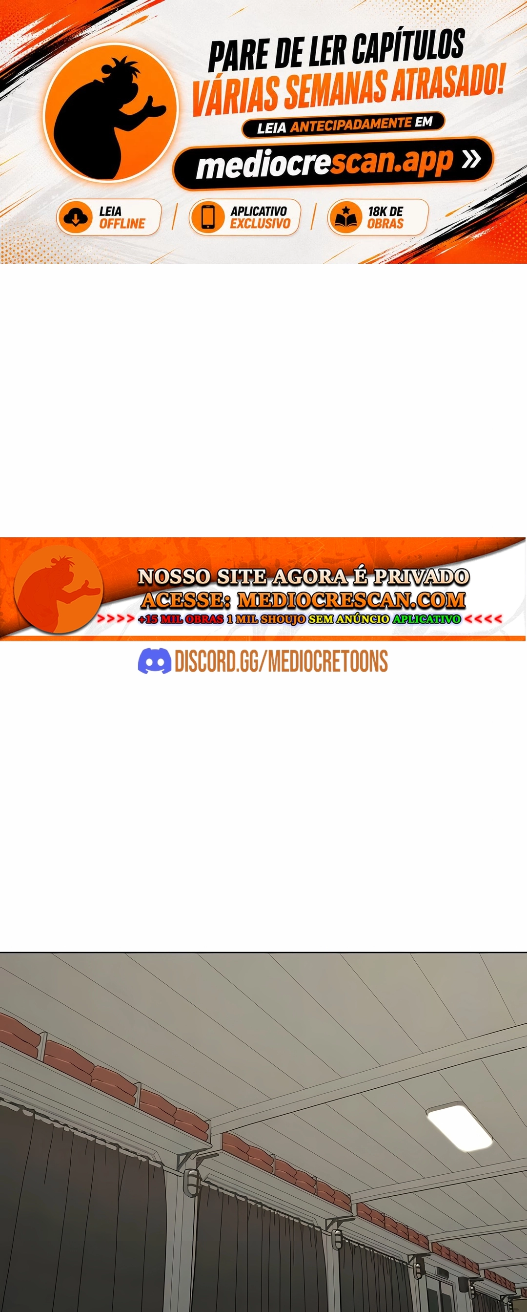 Missões na Vida Real Capítulo 222 Página 1
