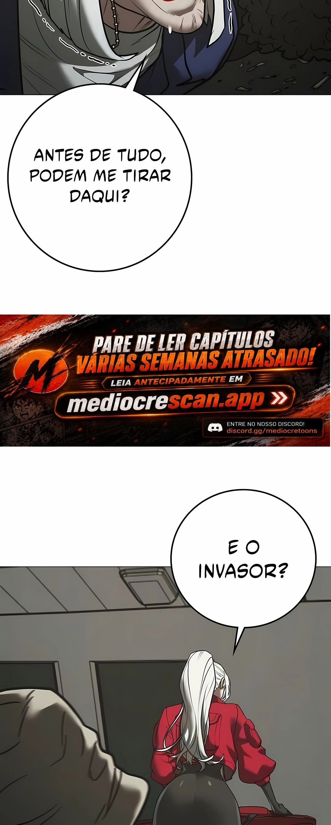 Missões na Vida Real Capítulo 222 Página 7