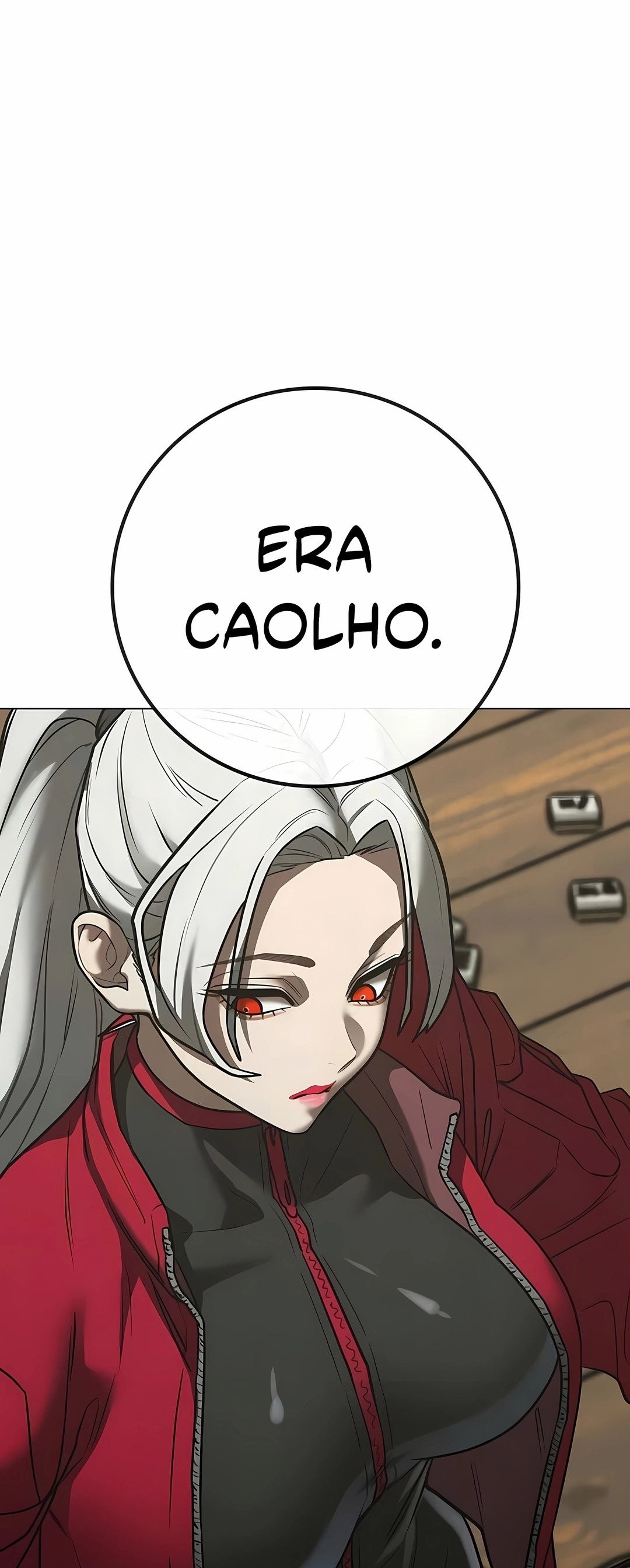 Missões na Vida Real Capítulo 222 Página 10