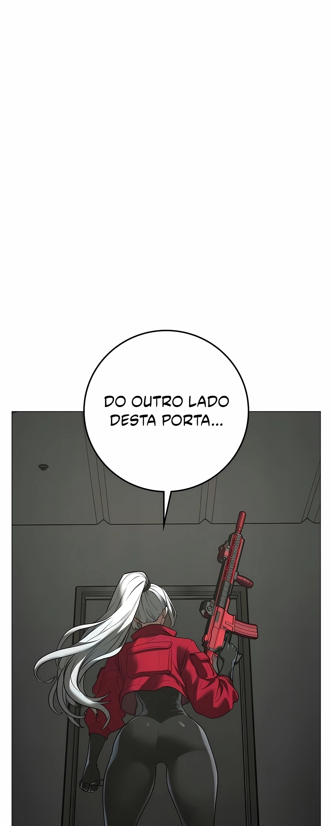 Missões na Vida Real Capítulo 222 Página 14