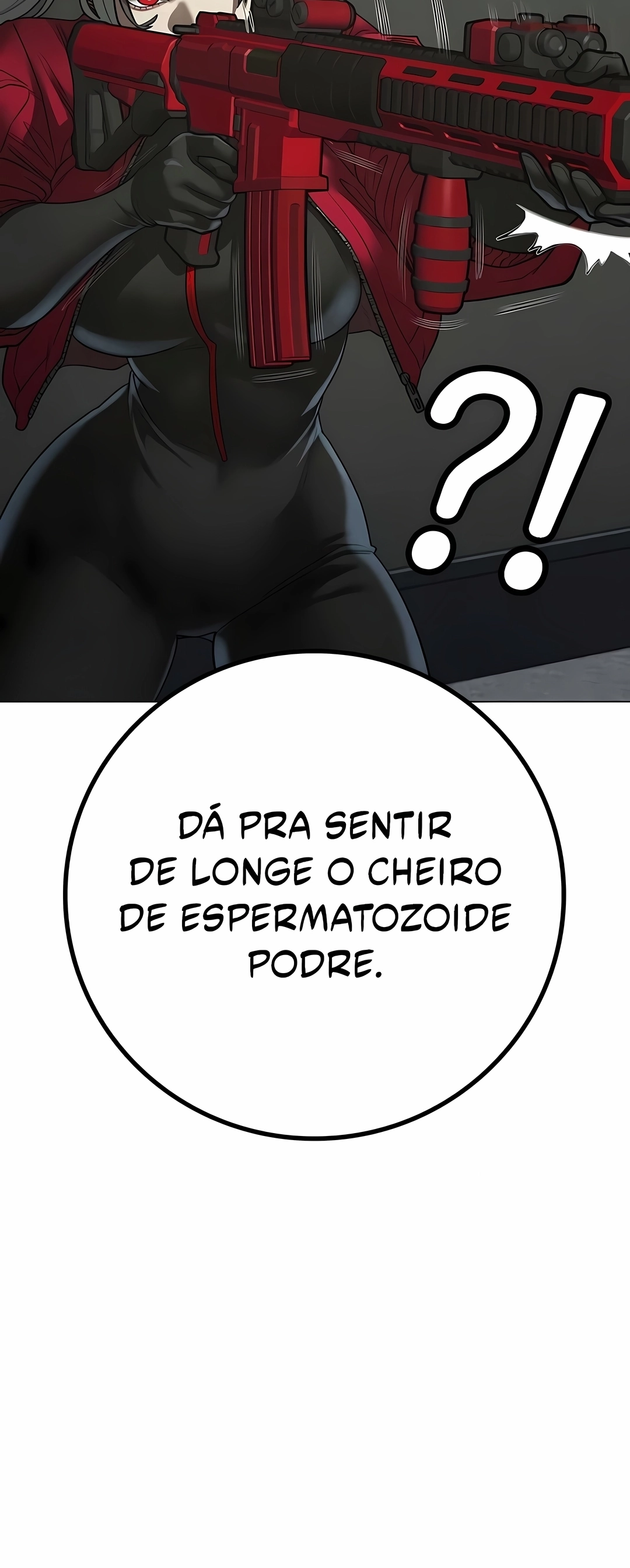 Missões na Vida Real Capítulo 222 Página 16