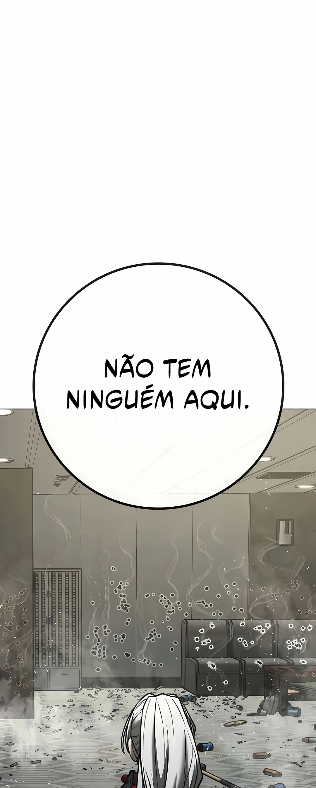 Missões na Vida Real Capítulo 222 Página 21