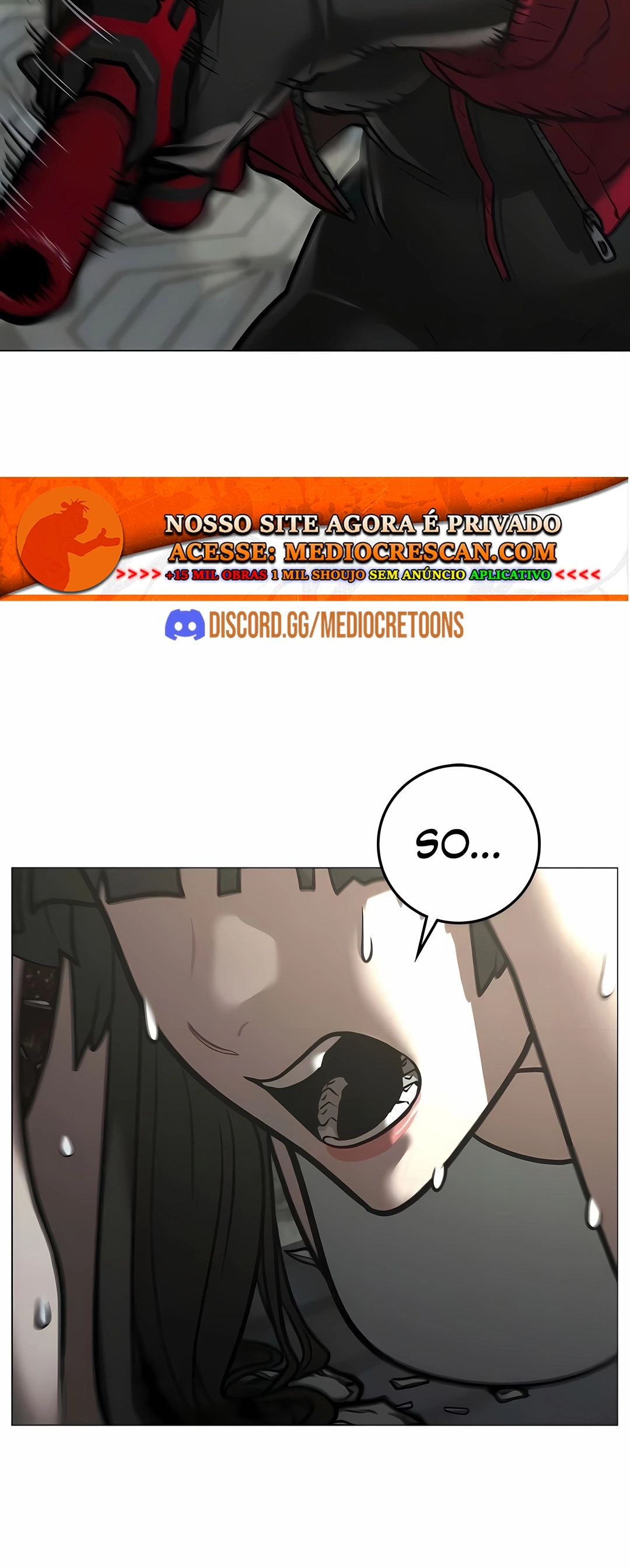 Missões na Vida Real Capítulo 222 Página 24