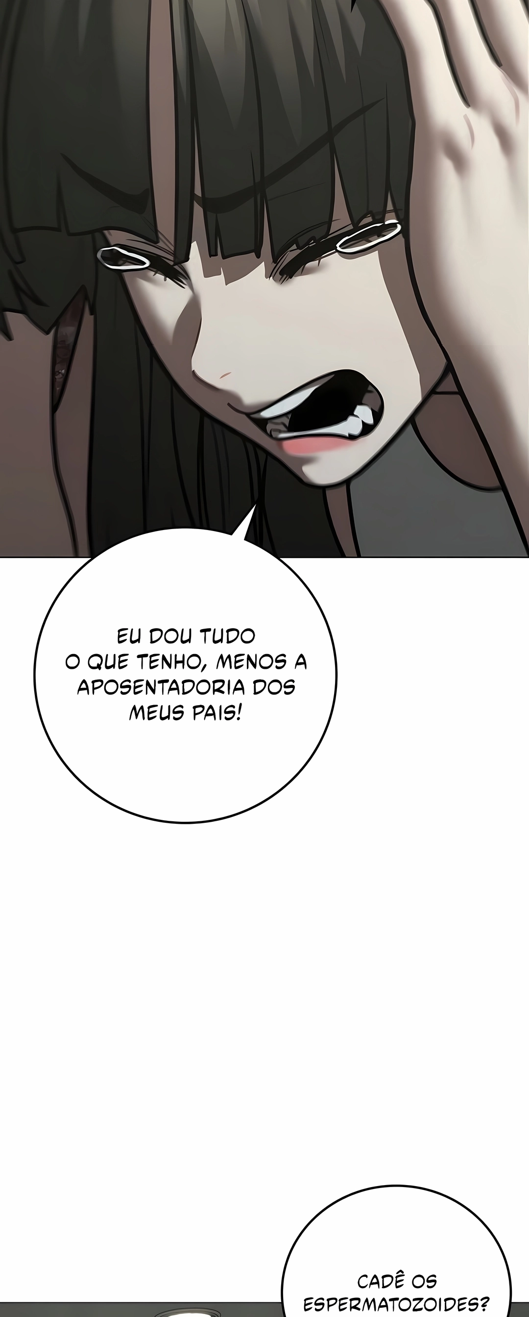 Missões na Vida Real Capítulo 222 Página 27