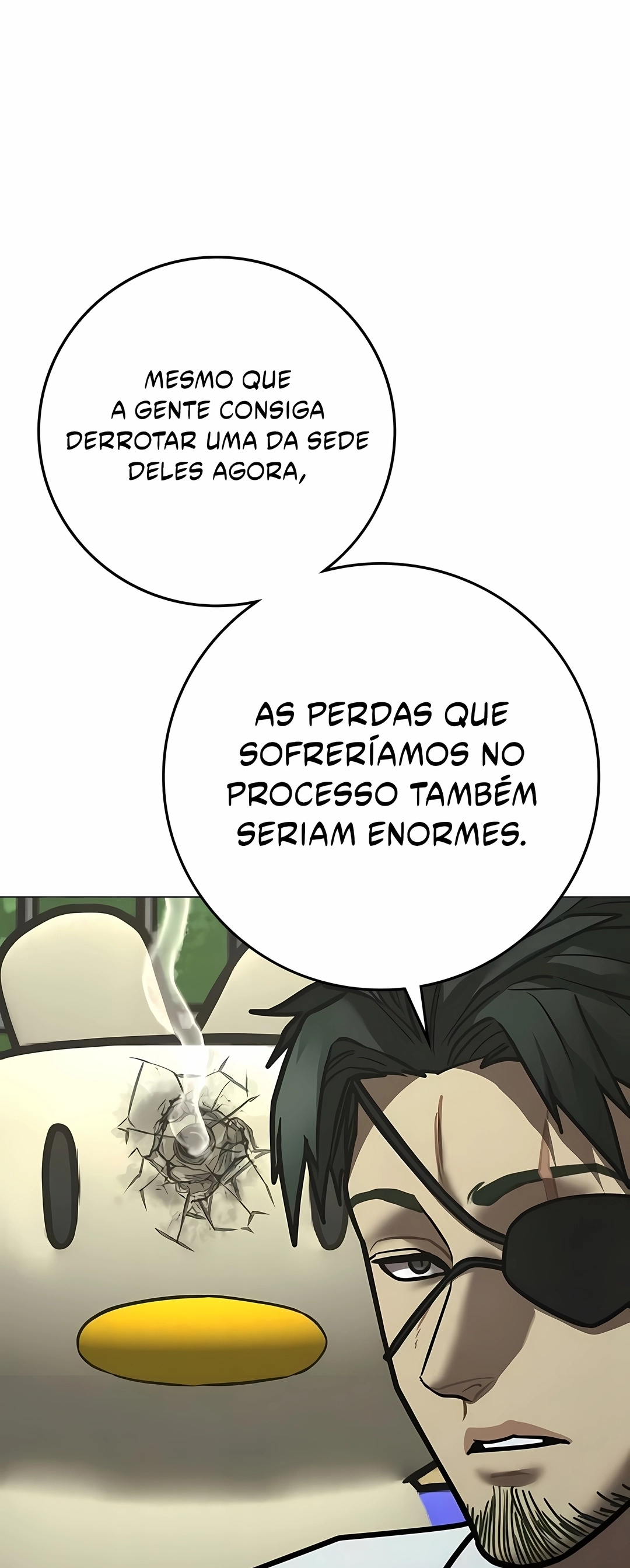 Missões na Vida Real Capítulo 222 Página 45