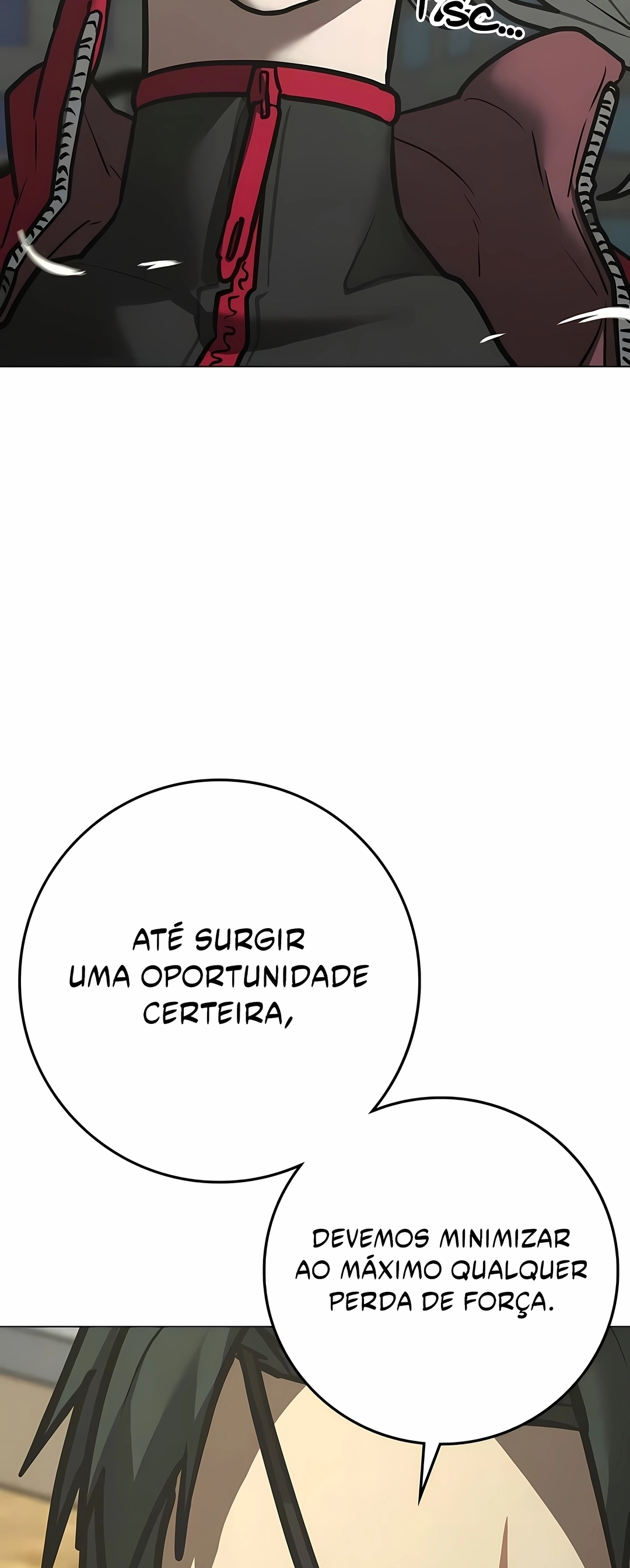 Missões na Vida Real Capítulo 222 Página 49