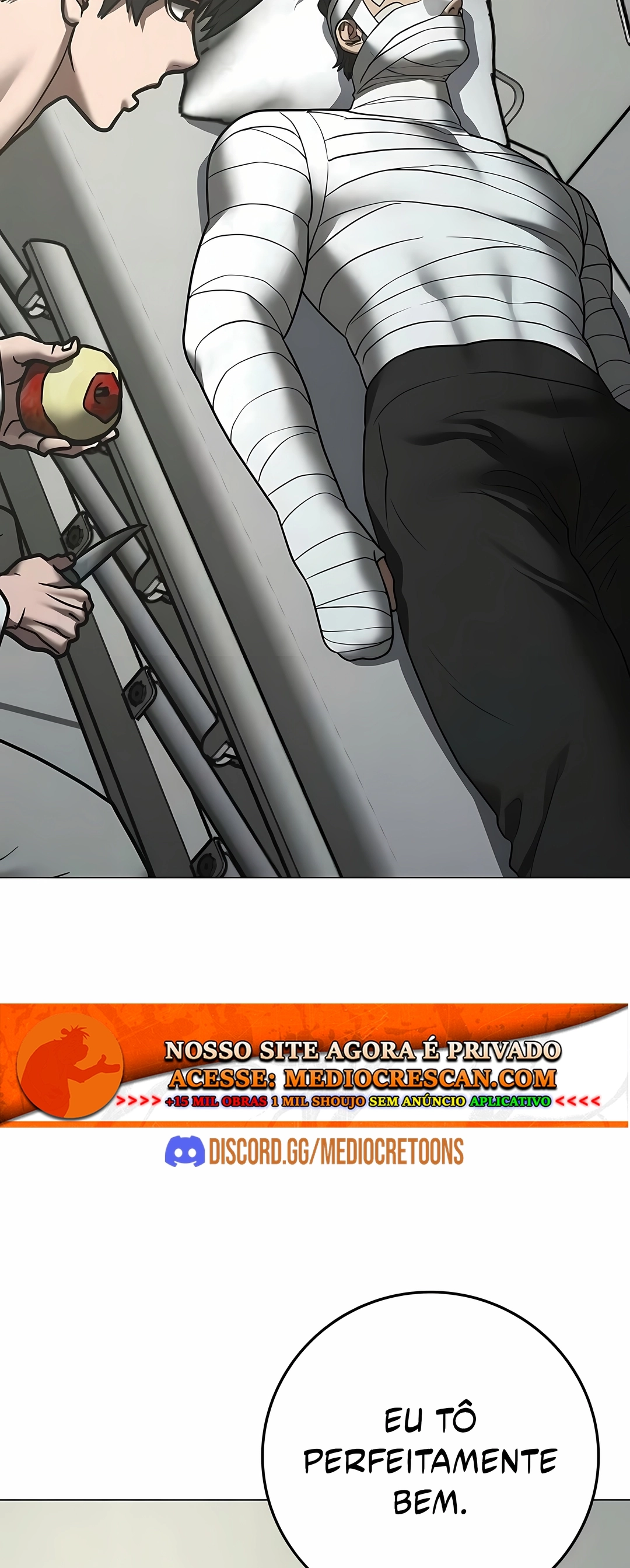 Missões na Vida Real Capítulo 222 Página 57