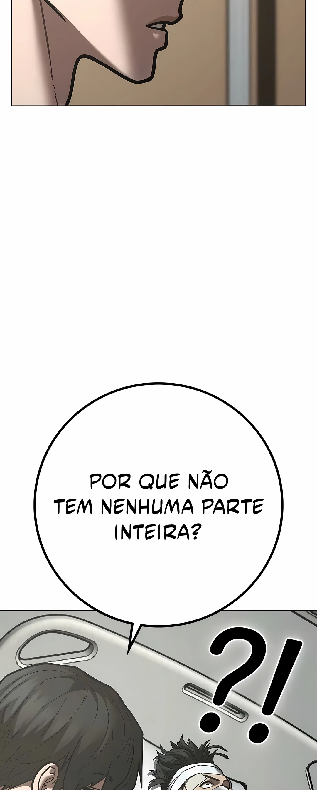 Missões na Vida Real Capítulo 222 Página 56