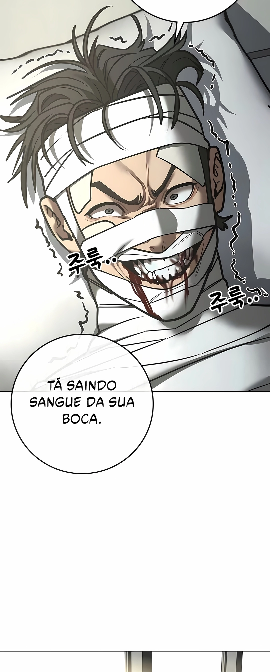Missões na Vida Real Capítulo 222 Página 58