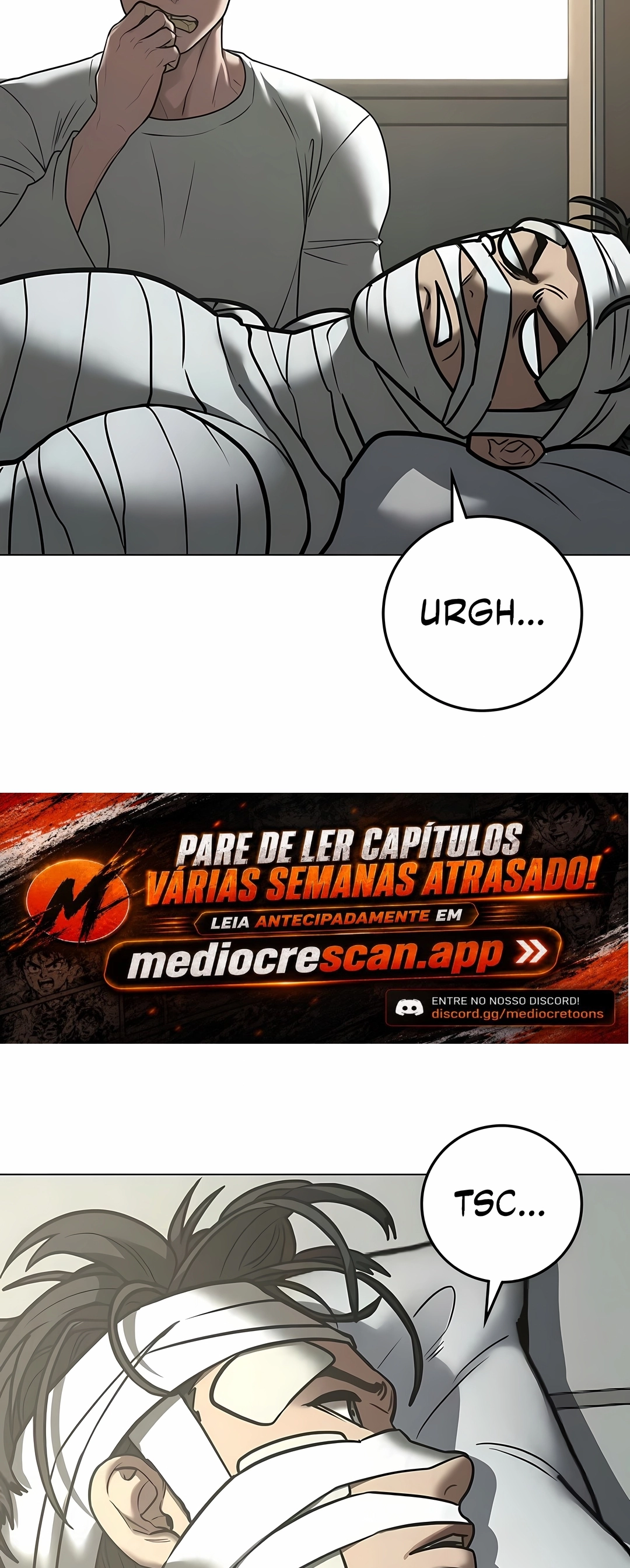 Missões na Vida Real Capítulo 222 Página 63