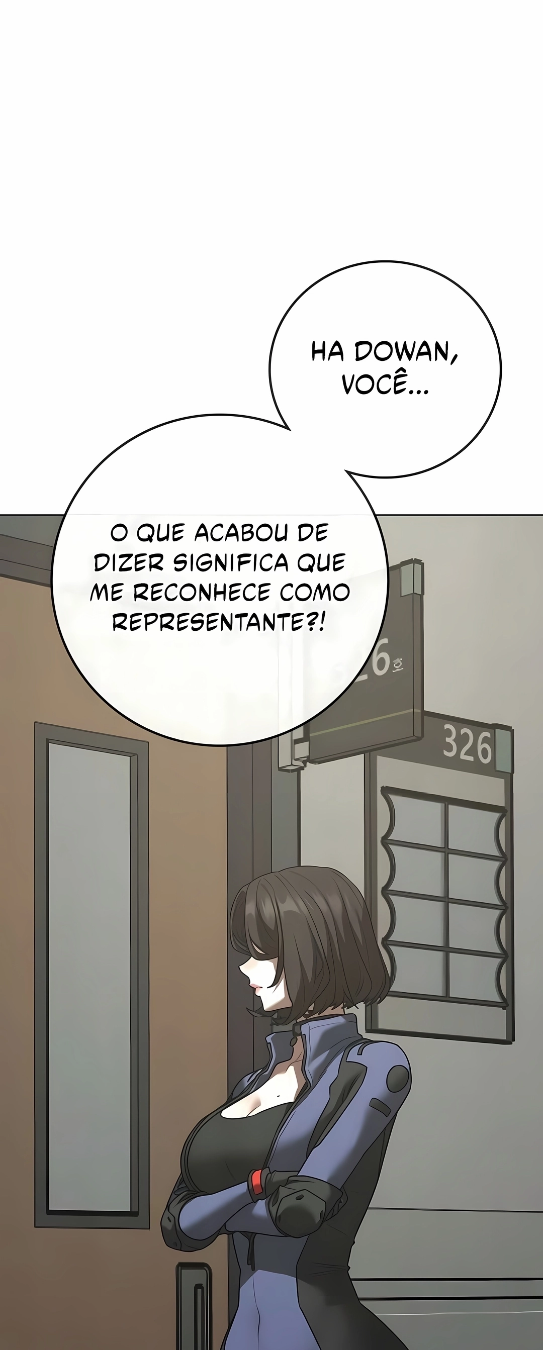 Missões na Vida Real Capítulo 222 Página 68
