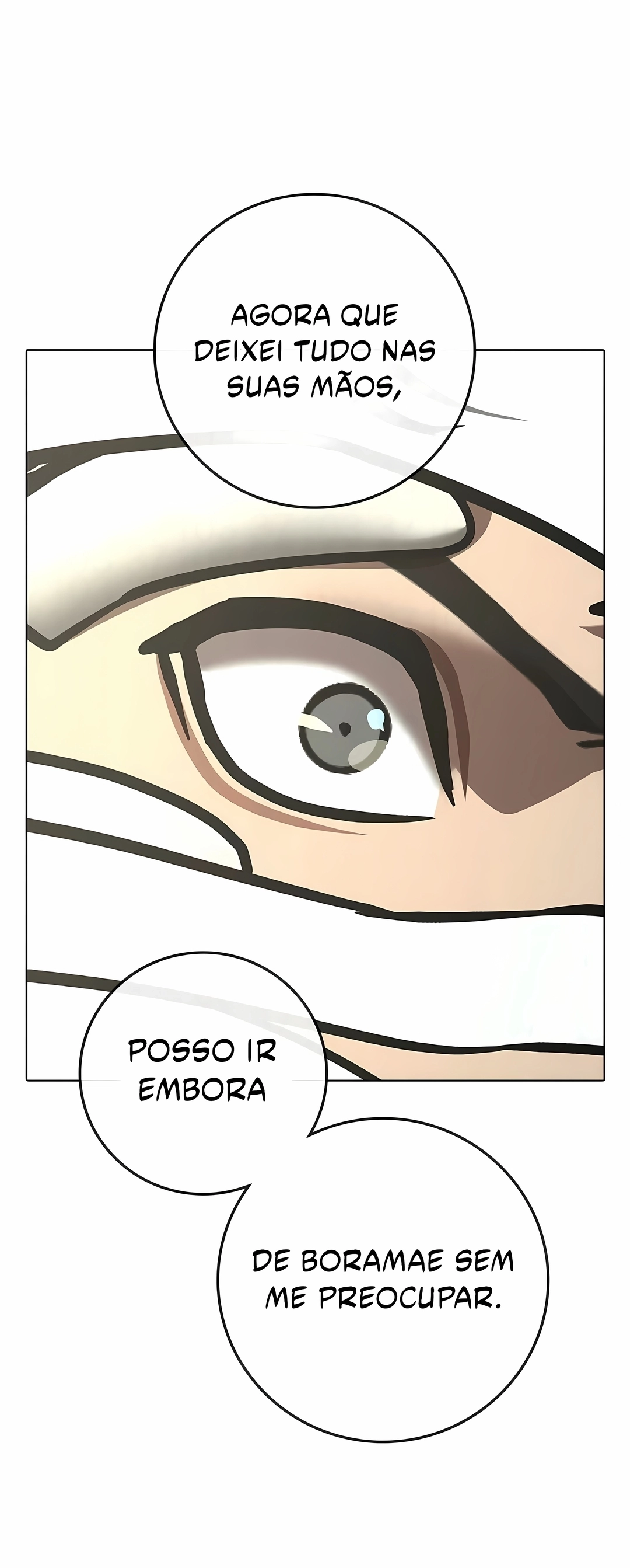 Missões na Vida Real Capítulo 222 Página 67