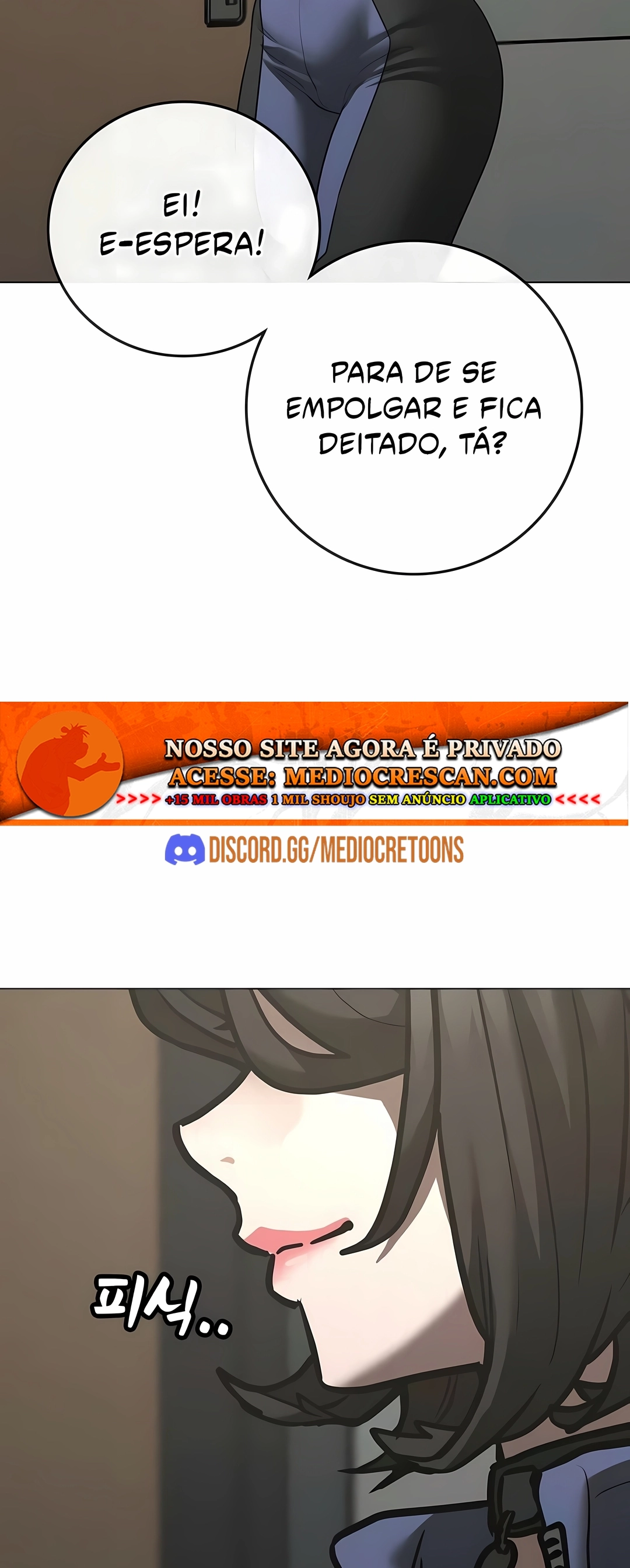 Missões na Vida Real Capítulo 222 Página 69