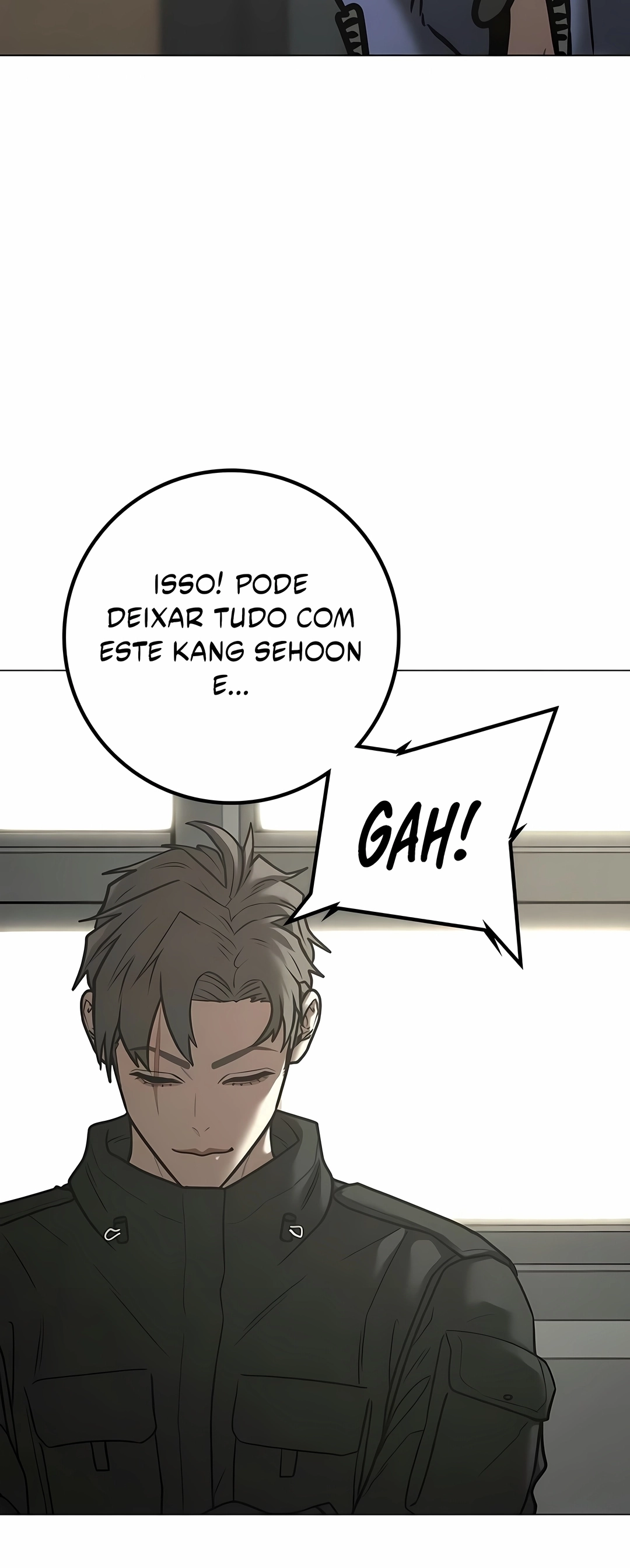 Missões na Vida Real Capítulo 222 Página 70