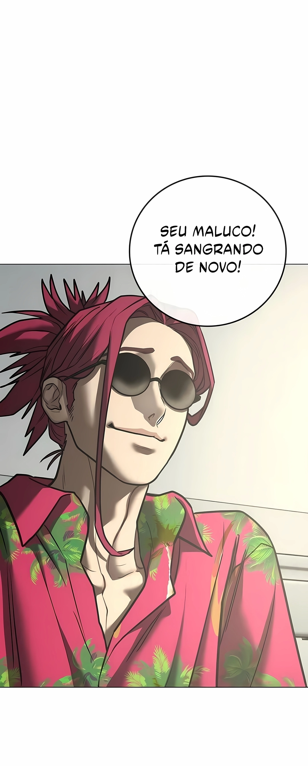 Missões na Vida Real Capítulo 222 Página 71