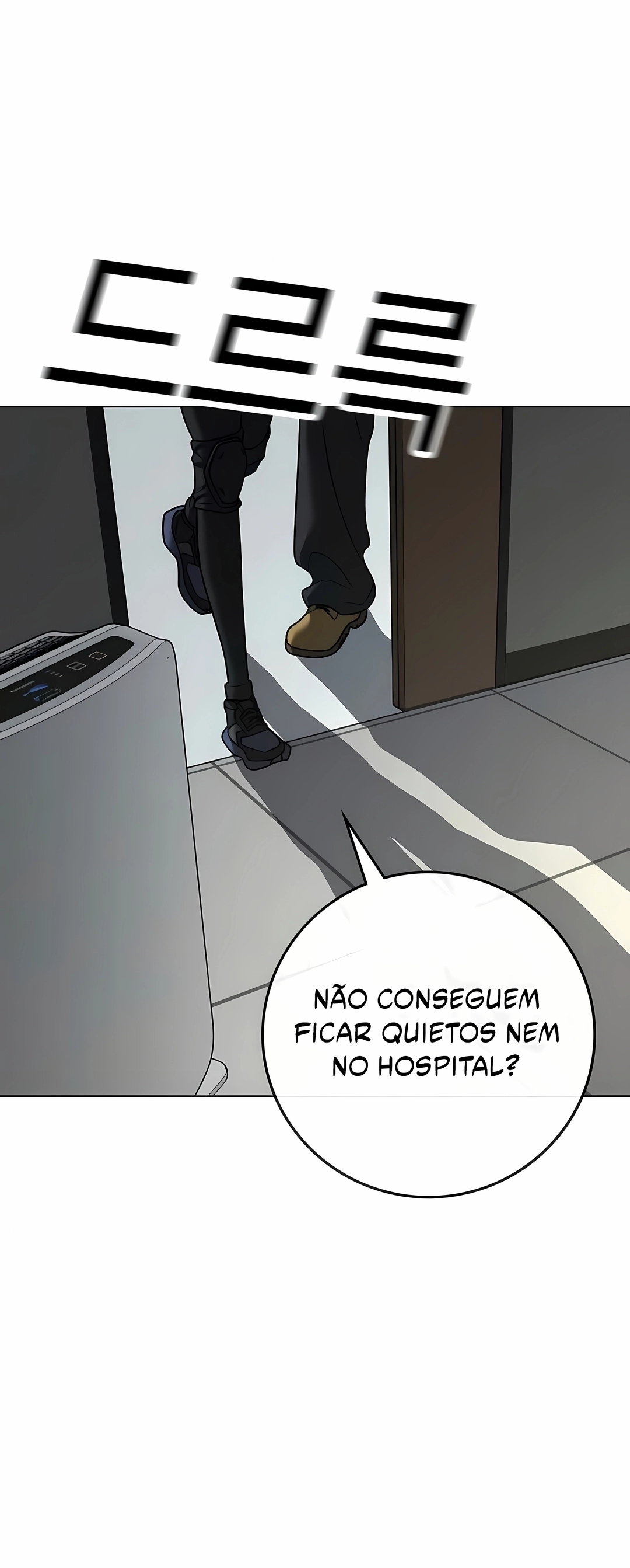 Missões na Vida Real Capítulo 222 Página 72