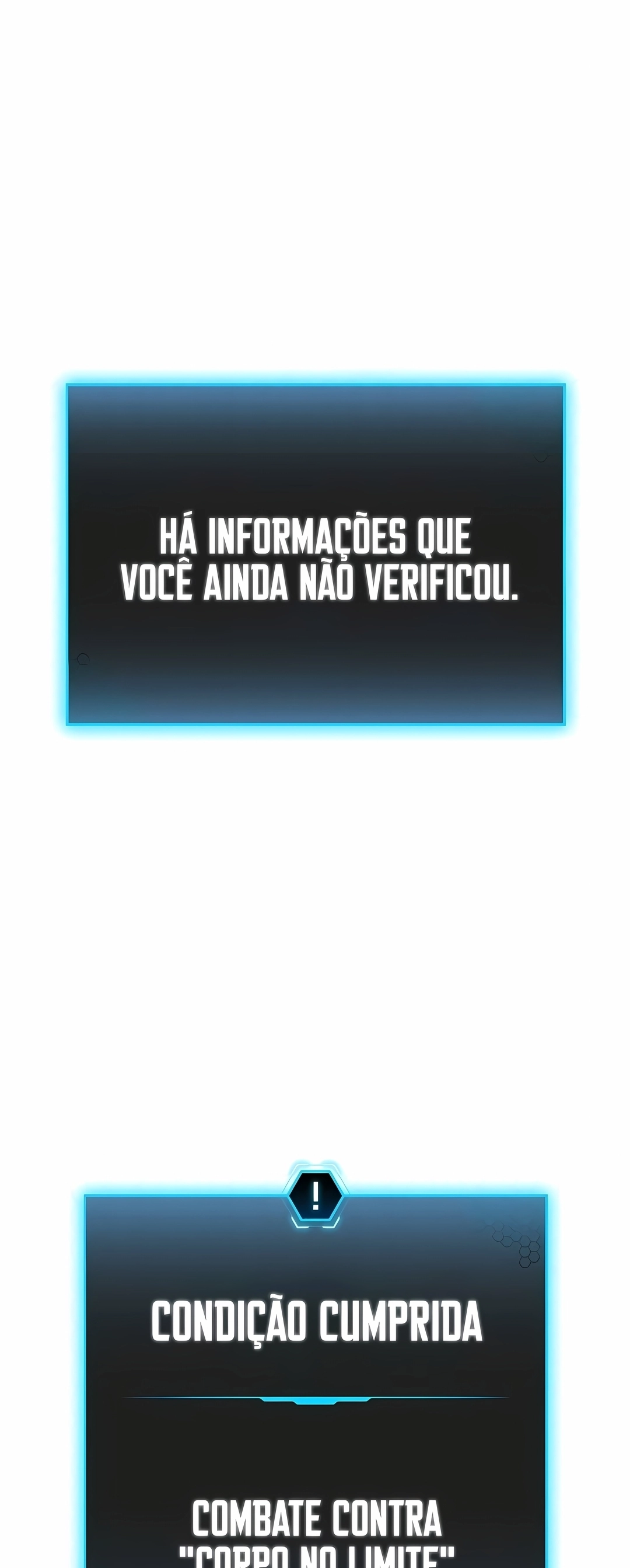 Missões na Vida Real Capítulo 222 Página 75