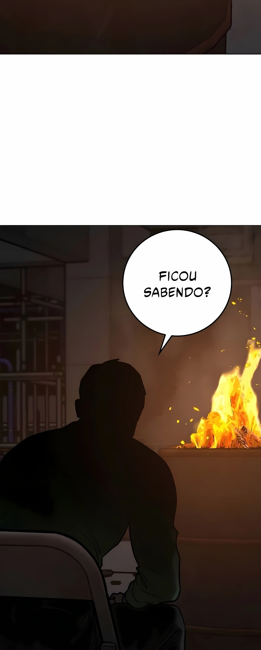 Missões na Vida Real Capítulo 222 Página 78