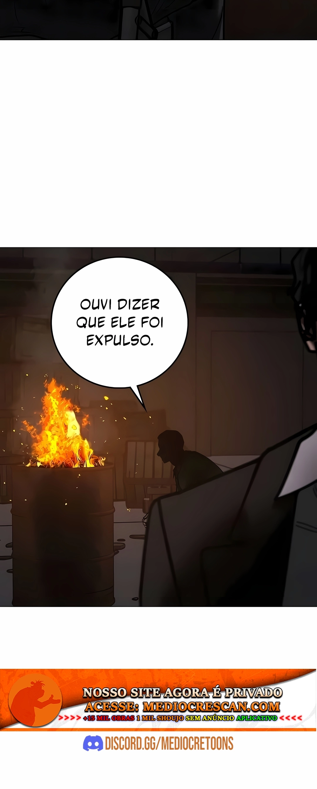 Missões na Vida Real Capítulo 222 Página 79
