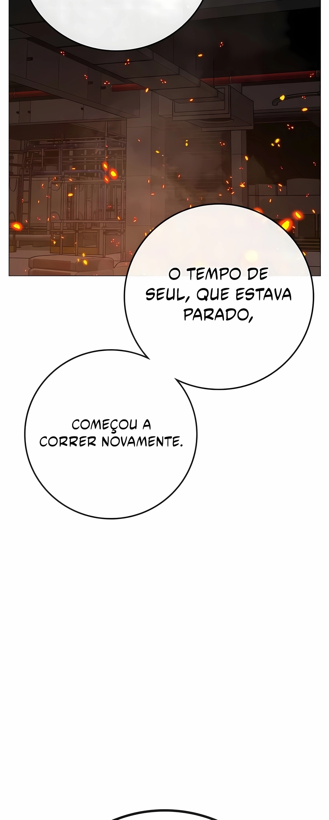 Missões na Vida Real Capítulo 222 Página 86